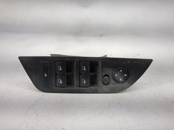 compare product 2012-2015 Bmw X1 Master Power Window Switch Replacement Driver Side Left P/N:9216048-04 Fits Fits 2012 2013 2014 2015 OEM Used Auto Parts