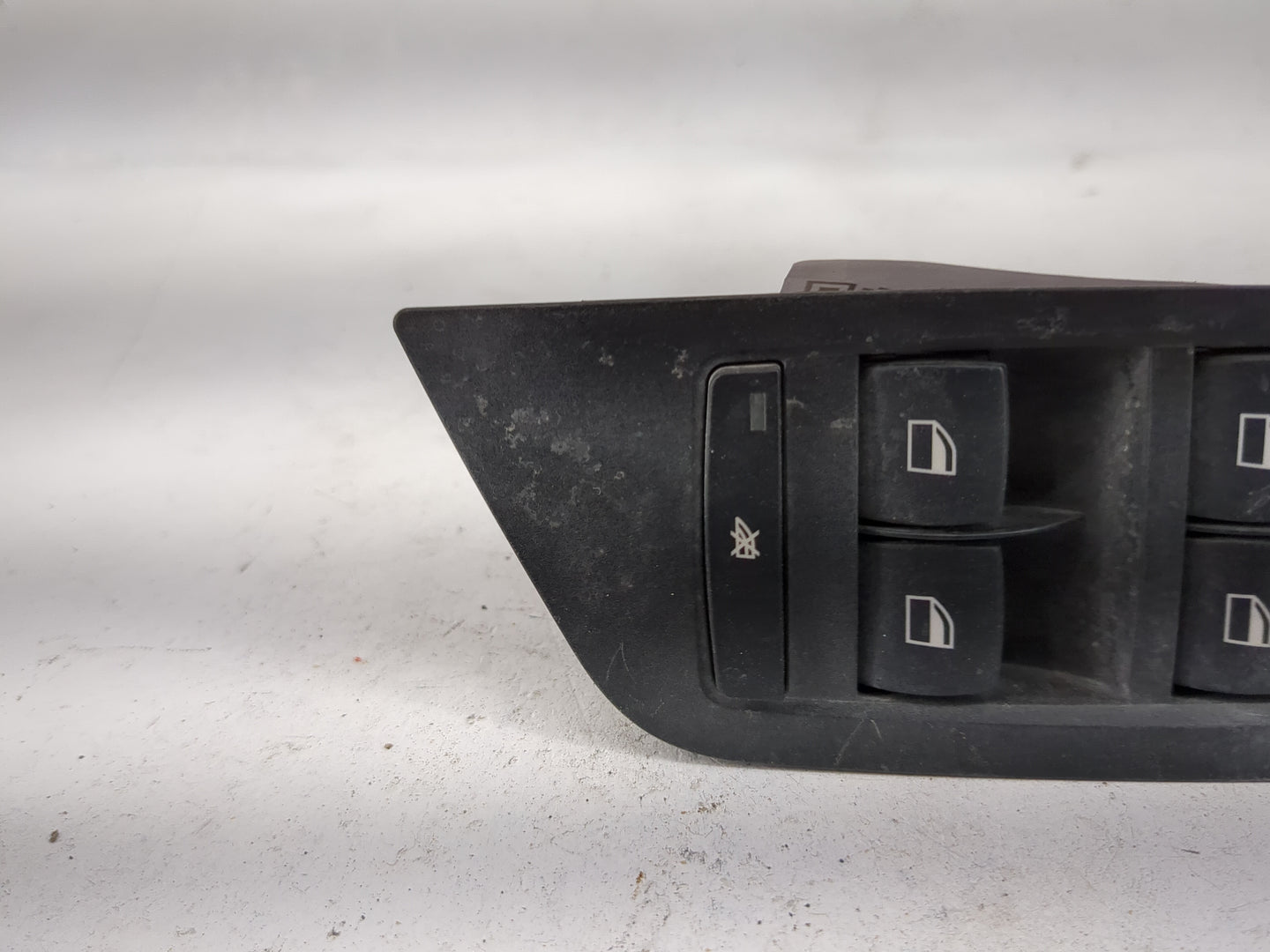 2012-2015 Bmw X1 Master Power Window Switch Replacement Driver Side Left P/N:9216048-04 Fits Fits 2012 2013 2014 2015 OEM Us