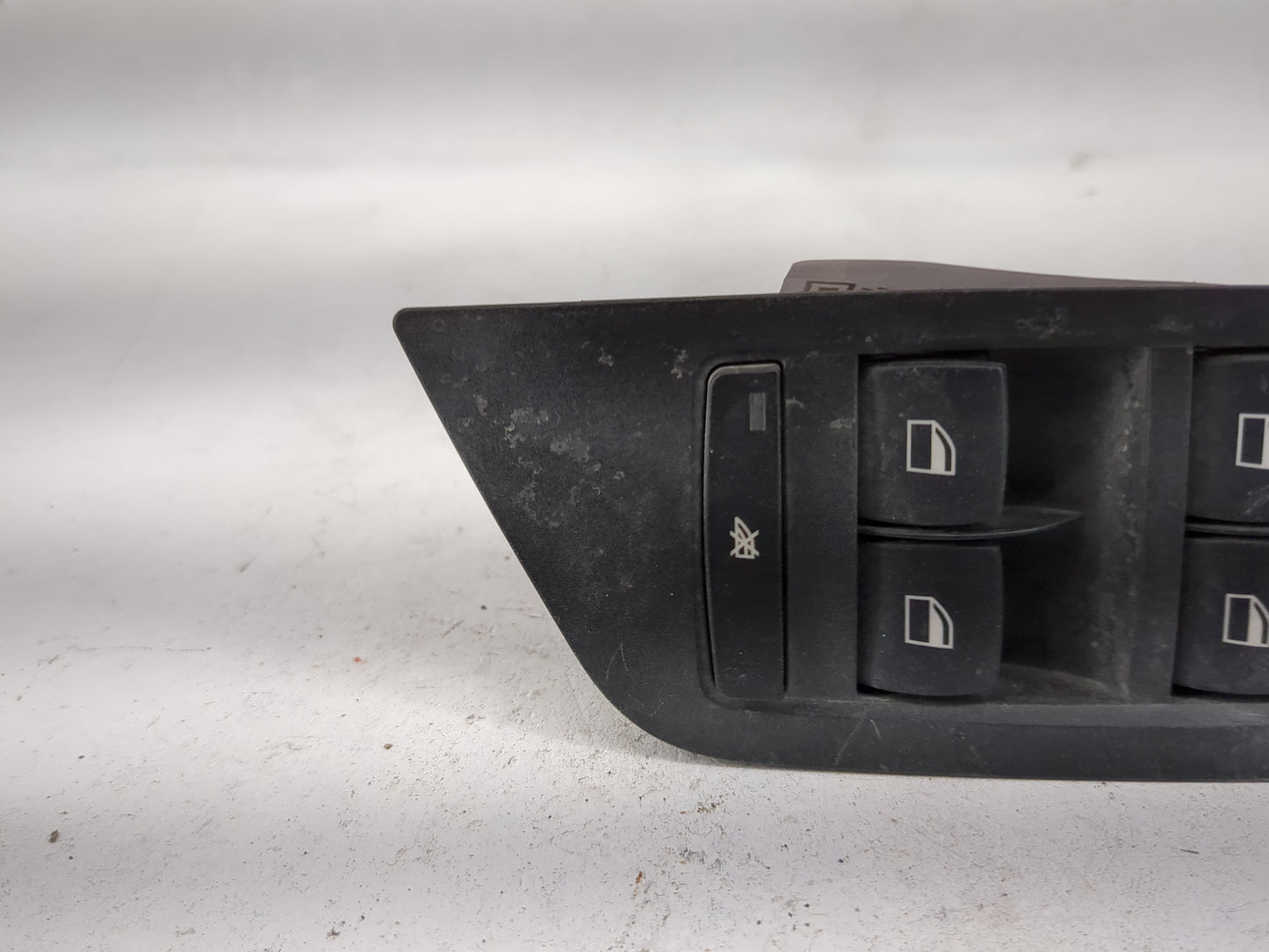 2012-2015 Bmw X1 Master Power Window Switch Replacement Driver Side Left P/N:9216048-04 Fits Fits 2012 2013 2014 2015 OEM Us