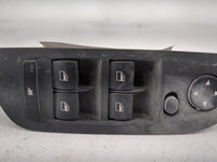 2012-2015 Bmw X1 Master Power Window Switch Replacement Driver Side Left P/N:9216048-04 Fits Fits 2012 2013 2014 2015 OEM Us