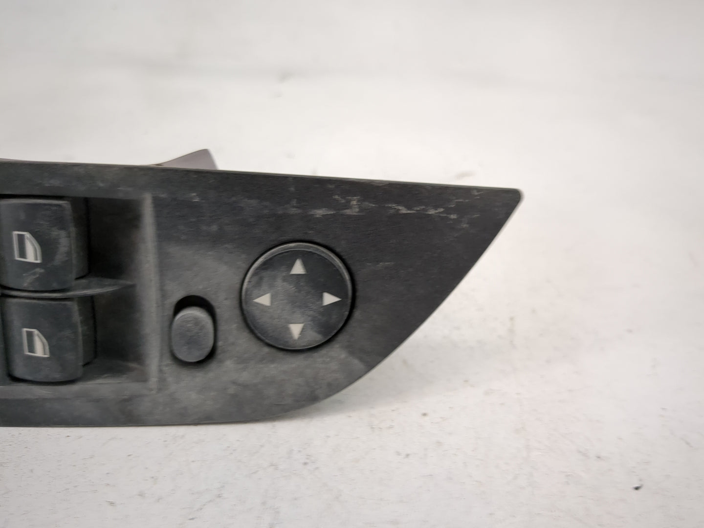 2012-2015 Bmw X1 Master Power Window Switch Replacement Driver Side Left P/N:9216048-04 Fits Fits 2012 2013 2014 2015 OEM Us