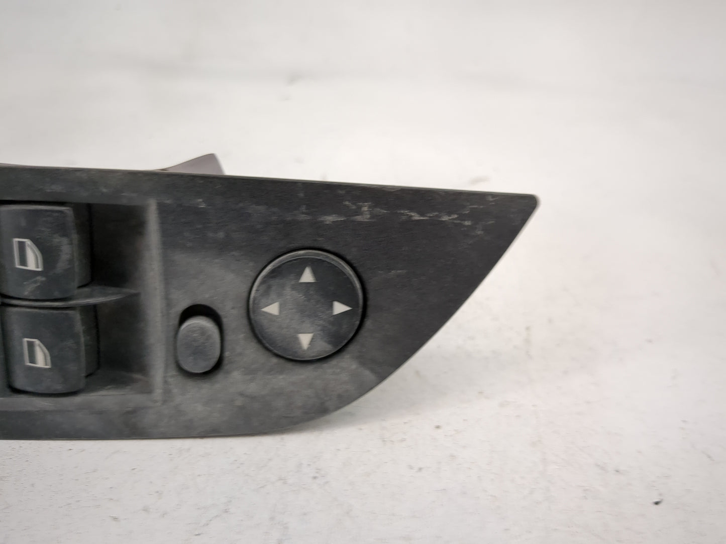 2012-2015 Bmw X1 Master Power Window Switch Replacement Driver Side Left P/N:9216048-04 Fits Fits 2012 2013 2014 2015 OEM Us