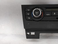 2014 Bmw X1 Climate Control Module Temperature AC/Heater Replacement P/N:6411 9292263-02 A2C80942105 Fits OEM Used Auto Part