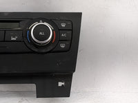 2014 Bmw X1 Climate Control Module Temperature AC/Heater Replacement P/N:6411 9292263-02 A2C80942105 Fits OEM Used Auto Part