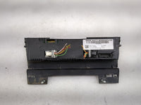 2014 Bmw X1 Climate Control Module Temperature AC/Heater Replacement P/N:6411 9292263-02 A2C80942105 Fits OEM Used Auto Part