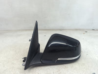 2013-2015 Bmw X1 Driver Side View Mirror - Left Door Mirror OEM Used - Oemusedautoparts1.com
