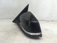 2013-2015 Bmw X1 Driver Side View Mirror - Left Door Mirror OEM Used - Oemusedautoparts1.com