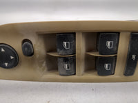 2012-2015 Bmw X1 Master Power Window Switch Replacement Driver Side Left P/N:9216046-04 Fits Fits 2012 2013 2014 2015 OEM Us