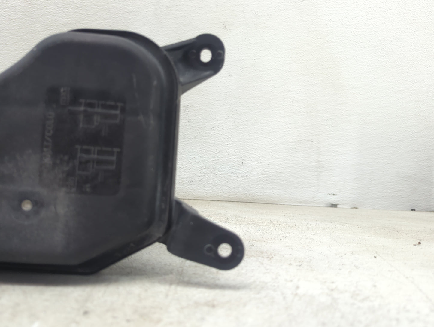 2012-2015 Bmw X1 Radiator Coolant Overflow Expansion Tank Bottle 1478910 - Oemusedautoparts1.com