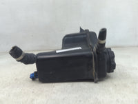 2012-2015 Bmw X1 Radiator Coolant Overflow Expansion Tank Bottle 1478910 - Oemusedautoparts1.com