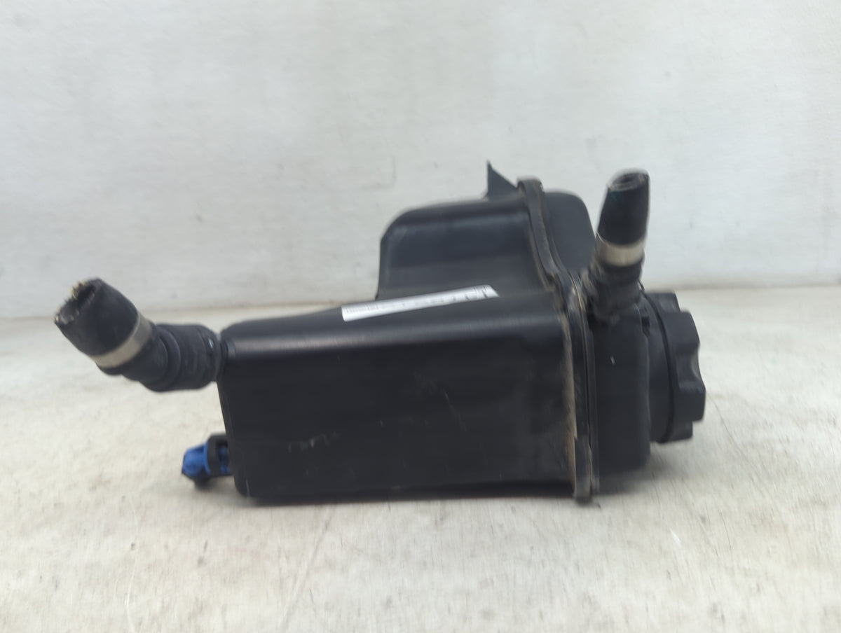 2012-2015 Bmw X1 Radiator Coolant Overflow Expansion Tank Bottle 1478910 - Oemusedautoparts1.com