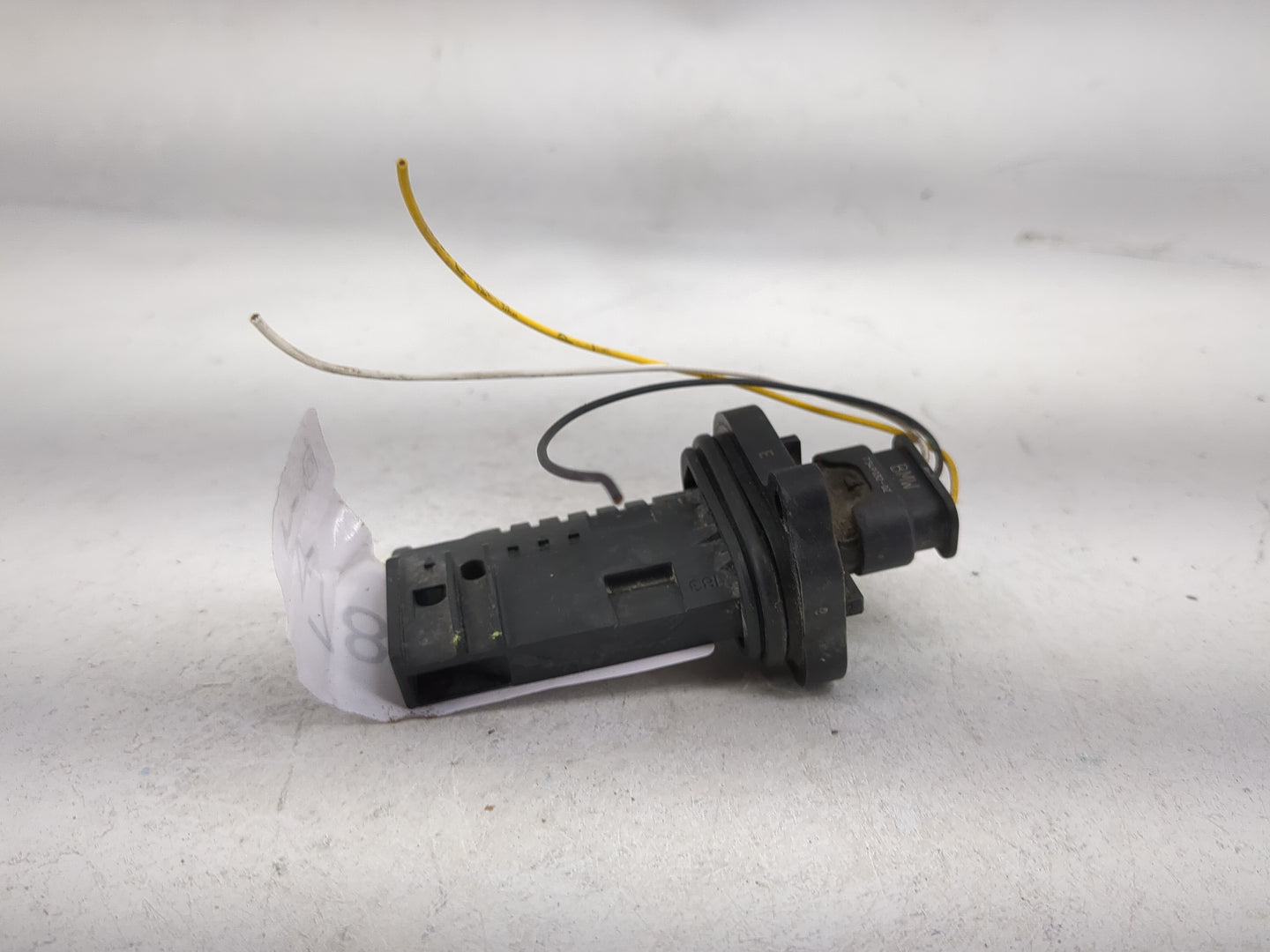 2012-2019 Bmw X1 Mass Air Flow Meter Maf 1478955 - Oemusedautoparts1.com