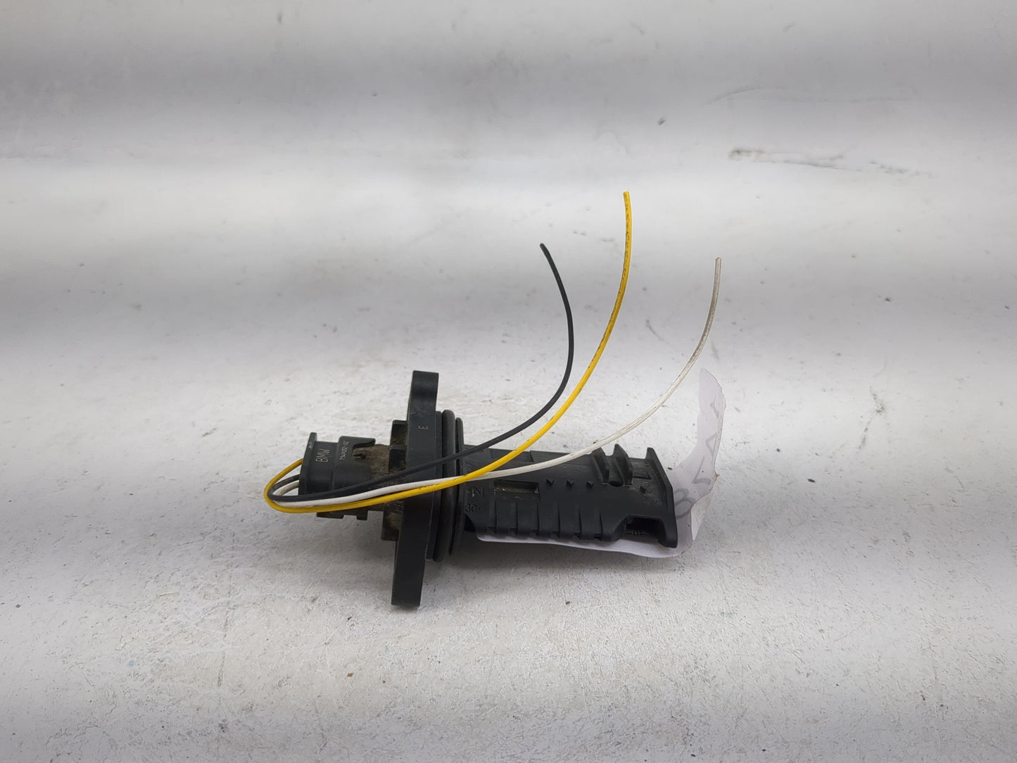 2012-2019 Bmw X1 Mass Air Flow Meter Maf 1478955 - Oemusedautoparts1.com