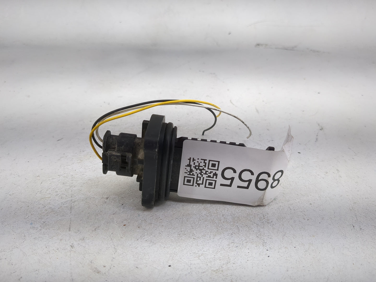 2012-2019 Bmw X1 Mass Air Flow Meter Maf 1478955 - Oemusedautoparts1.com