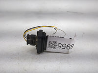 2012-2019 Bmw X1 Mass Air Flow Meter Maf 1478955 - Oemusedautoparts1.com