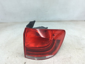 compare product 2012-2015 Bmw X1 Tail Light Assembly Passenger Right OEM P/N:63217290112-09 7290112 Fits Fits 2012 2013 2014 2015 OEM Used Auto Parts