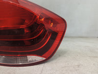 2012-2015 Bmw X1 Tail Light Assembly Passenger Right OEM P/N:63217290112-09 7290112 Fits Fits 2012 2013 2014 2015 OEM Used A
