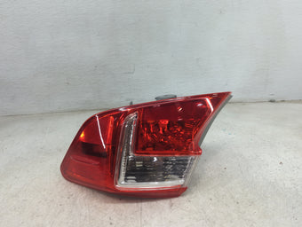 compare product 2012-2015 Bmw X1 Tail Light Assembly Passenger Right OEM Fits Fits 2012 2013 2014 2015 OEM Used Auto Parts
