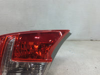 2012-2015 Bmw X1 Tail Light Assembly Passenger Right OEM Fits Fits 2012 2013 2014 2015 OEM Used Auto Parts - Oemusedautopart