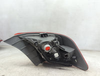 2012-2015 Bmw X1 Tail Light Assembly Passenger Right OEM Fits Fits 2012 2013 2014 2015 OEM Used Auto Parts - Oemusedautopart