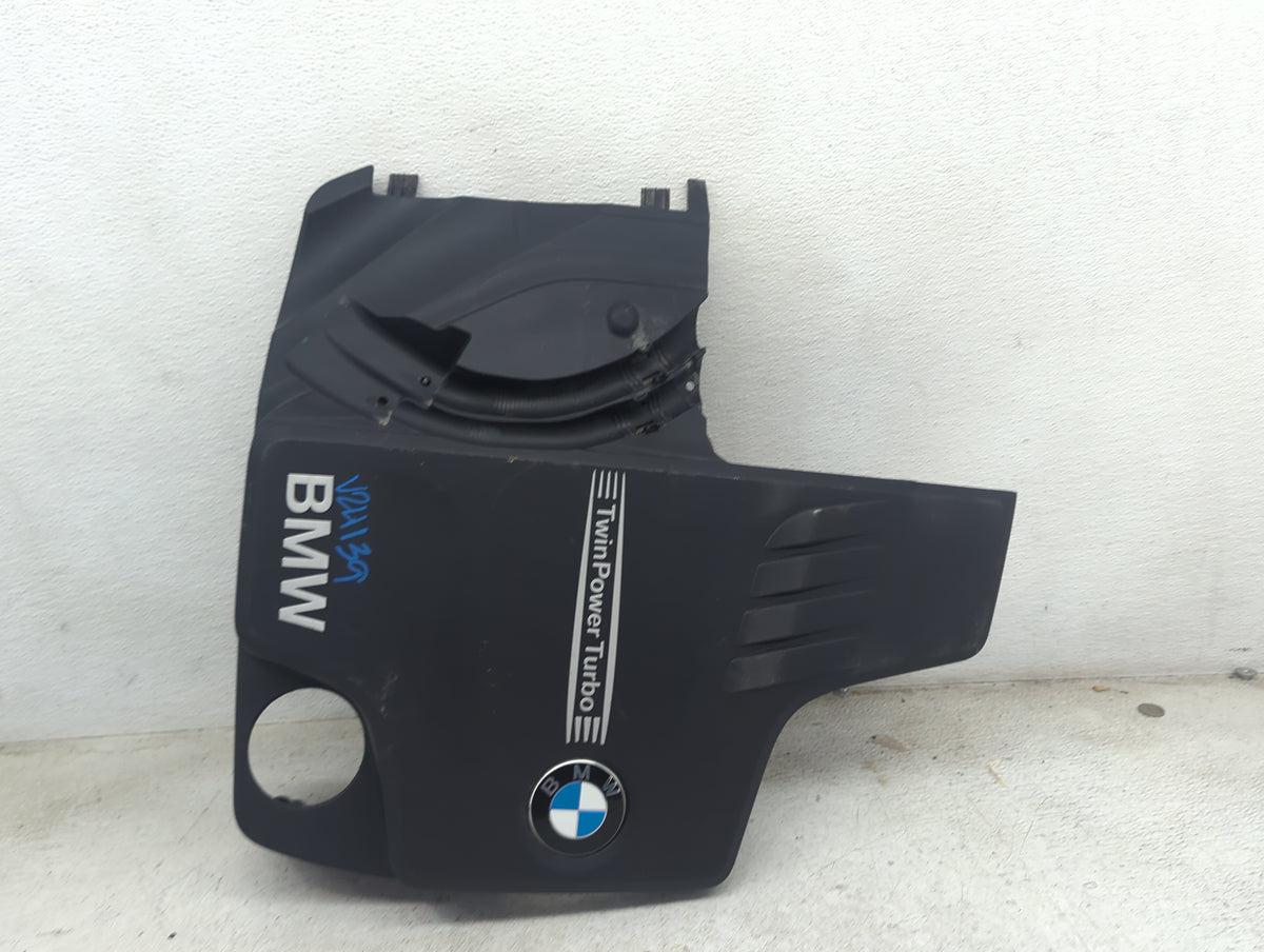2014 Bmw X1 Engine Cover - Oemusedautoparts1.com