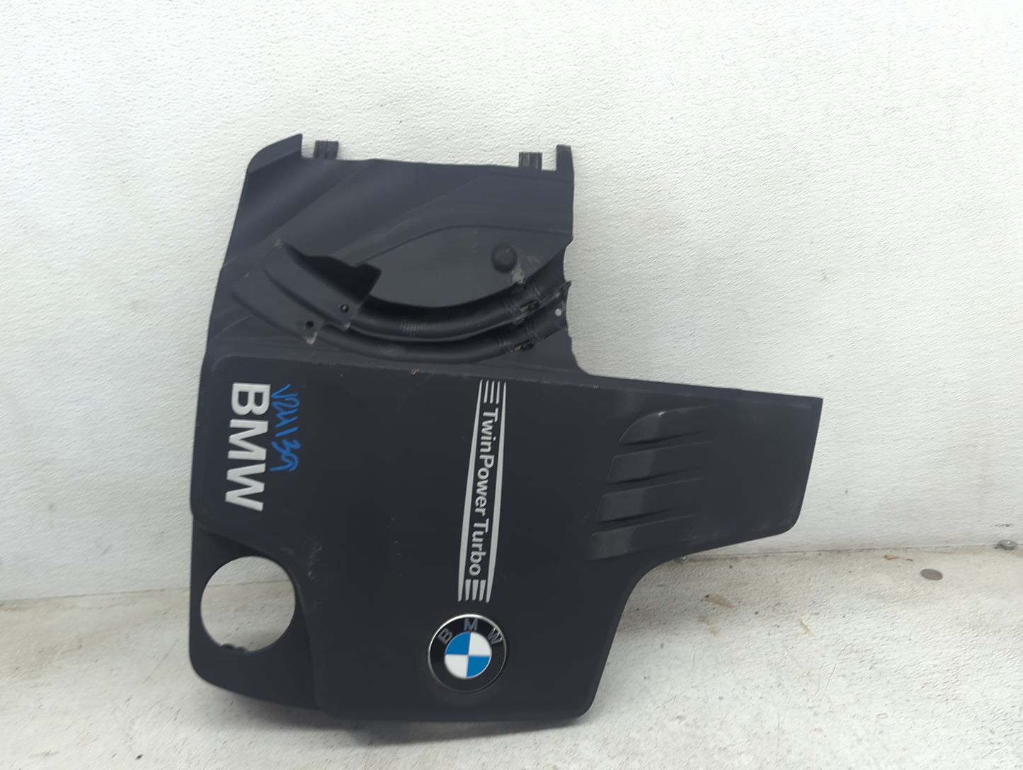 2014 Bmw X1 Engine Cover - Oemusedautoparts1.com