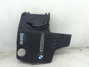compare product 2014 Bmw X1 Engine Cover