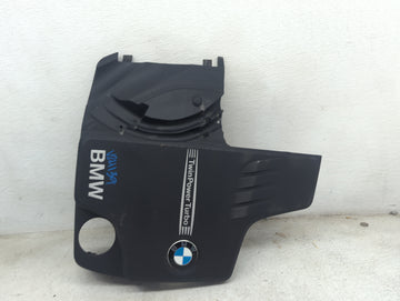 2014 Bmw X1 Engine Cover - Oemusedautoparts1.com