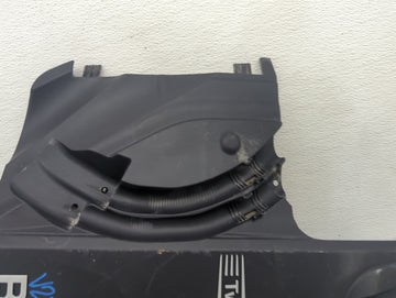 2014 Bmw X1 Engine Cover