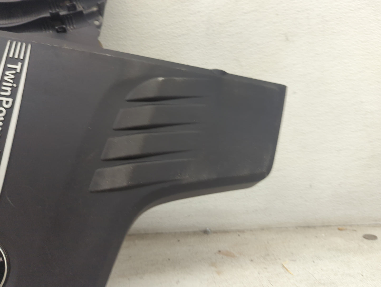 2014 Bmw X1 Engine Cover - Oemusedautoparts1.com