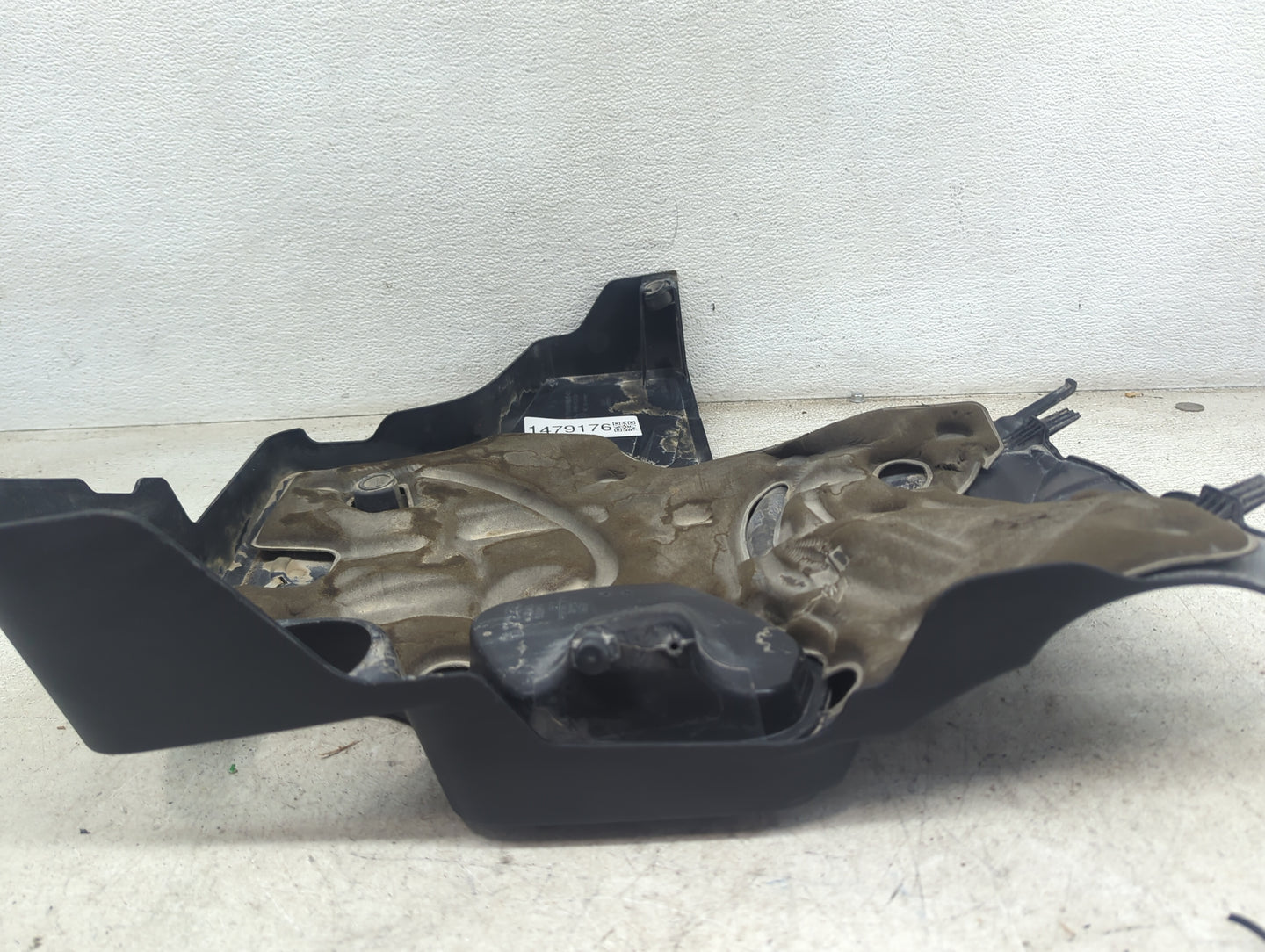 2014 Bmw X1 Engine Cover - Oemusedautoparts1.com