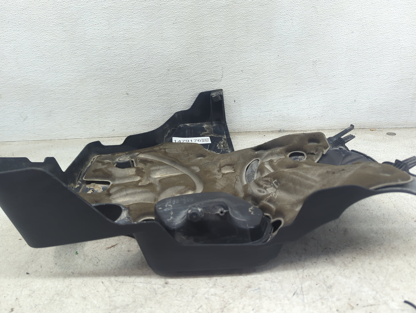 2014 Bmw X1 Engine Cover - Oemusedautoparts1.com