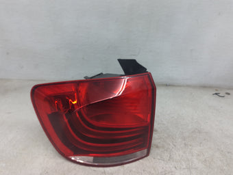 compare product 2012-2015 Bmw X1 Tail Light Assembly Driver Left OEM Fits Fits 2012 2013 2014 2015 OEM Used Auto Parts