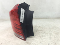 2012-2015 Bmw X1 Tail Light Assembly Driver Left OEM Fits Fits 2012 2013 2014 2015 OEM Used Auto Parts - Oemusedautoparts1.c