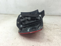 2012-2015 Bmw X1 Tail Light Assembly Driver Left OEM Fits Fits 2012 2013 2014 2015 OEM Used Auto Parts - Oemusedautoparts1.c