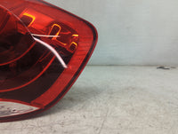 2012-2015 Bmw X1 Tail Light Assembly Passenger Right OEM P/N:63 21 2 990 112-09 034A650 Fits Fits 2012 2013 2014 2015 OEM Us