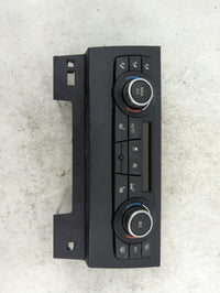 2012-2015 Bmw X1 Climate Control Module Temperature AC/Heater Replacement P/N:64119292262-02 Fits OEM Used Auto Parts - Oemu