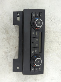 2012-2015 Bmw X1 Climate Control Module Temperature AC/Heater Replacement P/N:64119292262-02 Fits OEM Used Auto Parts - Oemu