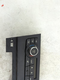 2012-2015 Bmw X1 Climate Control Module Temperature AC/Heater Replacement P/N:64119292262-02 Fits OEM Used Auto Parts - Oemu