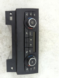 2012-2015 Bmw X1 Climate Control Module Temperature AC/Heater Replacement P/N:64119292262-02 Fits OEM Used Auto Parts - Oemu