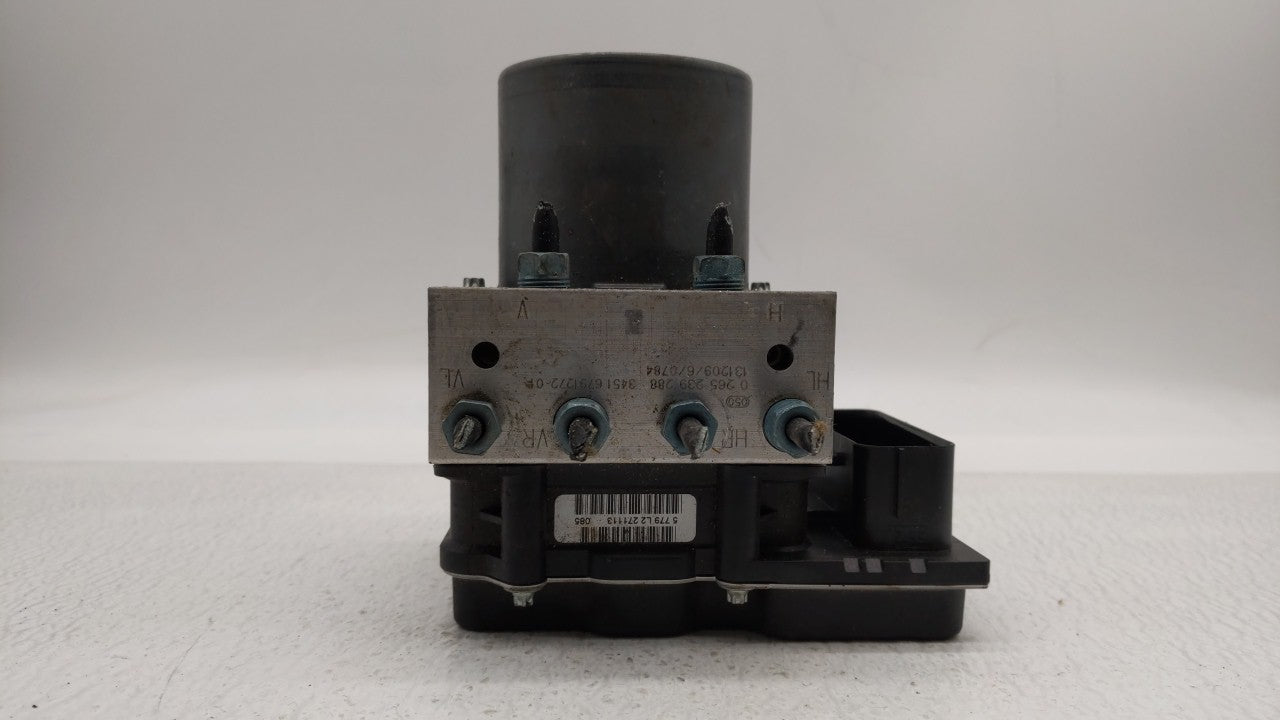 2012-2015 Bmw X1 ABS Pump Control Module Replacement P/N:6791272 Fits Fits 2012 2013 2014 2015 OEM Used Auto Parts - Oemused