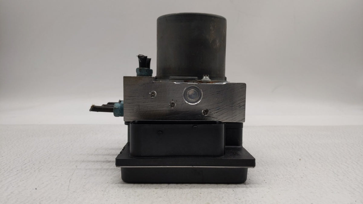 2012-2015 Bmw X1 Anti-Lock Brake ABS Pump Module Actuator OEM P/N:6791272 Fits Fits 2012 2013 2014 2015 OEM Used Auto Parts 