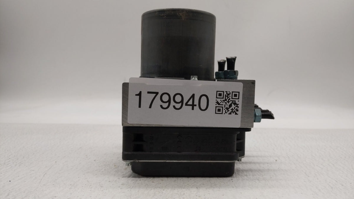 2012-2015 Bmw X1 Anti-Lock Brake ABS Pump Module Actuator OEM P/N:6791272 Fits Fits 2012 2013 2014 2015 OEM Used Auto Parts 