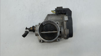 compare product 2012-2015 Bmw X1 Throttle Body P/N:A2C53355204 1354 7588625 Fits Fits 2012 2013 2014 2015 2016 2017 2018 OEM Used Auto Parts