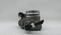 2012-2015 Bmw X1 Throttle Body P/N:A2C53355204 1354 7588625 Fits Fits 2012 2013 2014 2015 2016 2017 2018 OEM Used Auto Parts