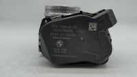 2012-2015 Bmw X1 Throttle Body P/N:A2C53355204 1354 7588625 Fits Fits 2012 2013 2014 2015 2016 2017 2018 OEM Used Auto Parts