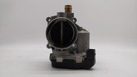 2012-2015 Bmw X1 Throttle Body P/N:A2C53355204 1354 7588625 Fits Fits 2012 2013 2014 2015 2016 2017 2018 OEM Used Auto Parts