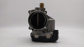 compare product 2012-2015 Bmw X1 Throttle Body P/N:A2C53355204 1354 7588625 Fits Fits 2012 2013 2014 2015 2016 2017 2018 OEM Used Auto Parts