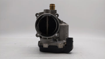 2012-2015 Bmw X1 Throttle Body P/N:A2C53355204 1354 7588625 Fits Fits 2012 2013 2014 2015 2016 2017 2018 OEM Used Auto Parts