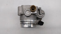 2012-2015 Bmw X1 Throttle Body P/N:A2C53355204 1354 7588625 Fits Fits 2012 2013 2014 2015 2016 2017 2018 OEM Used Auto Parts